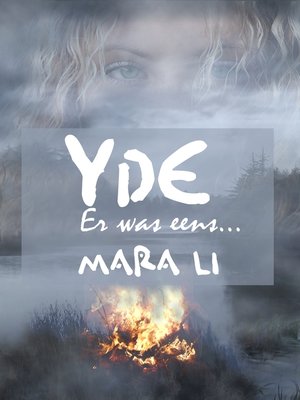 cover image of Yde